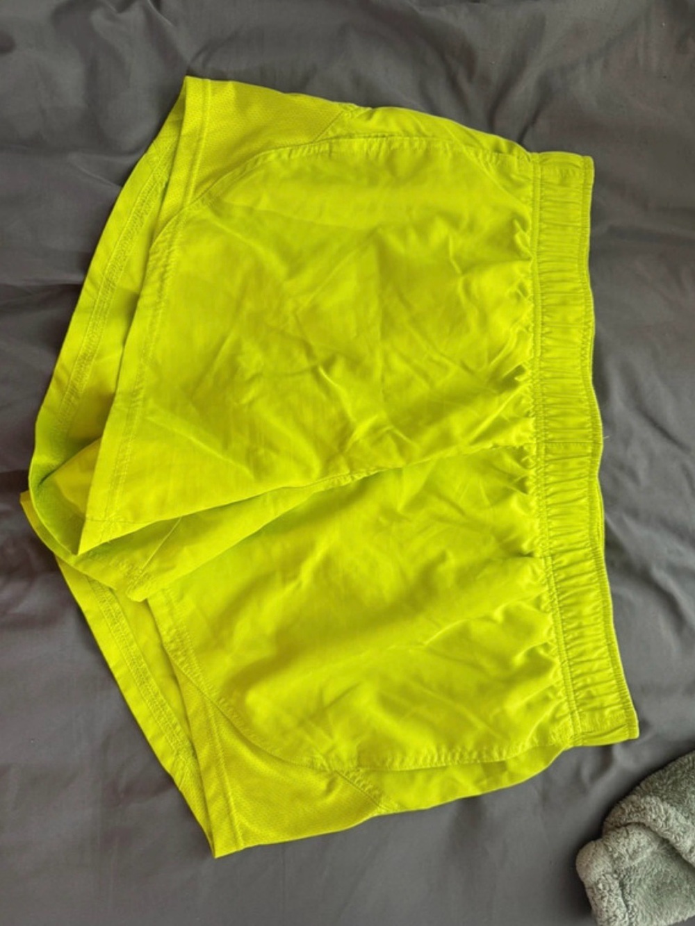 Women’s Athletic Shorts